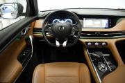 Changan CS95 I Рестайлинг 2 Москва  - изображение 49