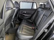 BMW 3 серии VII (G2x) Москва  - изображение 42