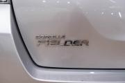Toyota Corolla XI (E160 E170) Рестайлинг 2 Новокузнецк  - изображение 47