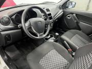 Lada (ВАЗ) Granta I Рестайлинг Воронеж  - изображение 17