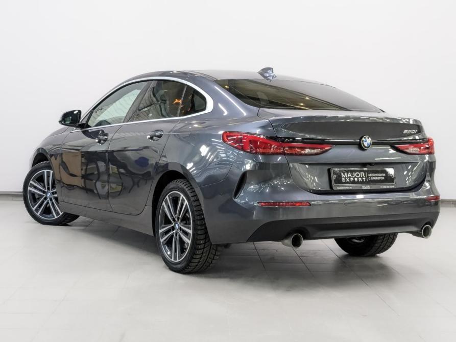 BMW 2 серии F44 Москва  - изображение 7