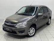 Lada (ВАЗ) Granta I Курск  - изображение 18