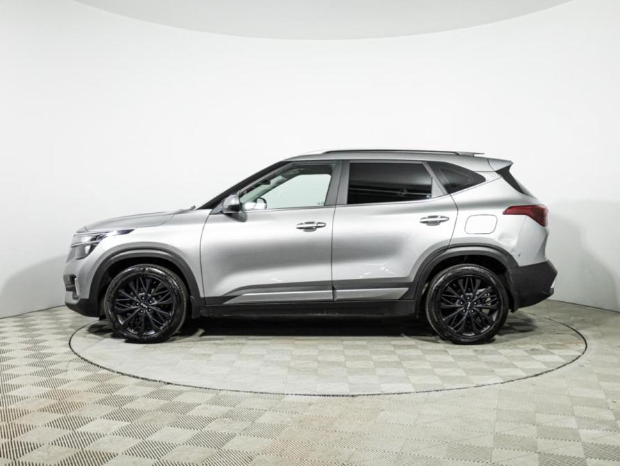 Kia Seltos I Санкт-Петербург  - изображение 9