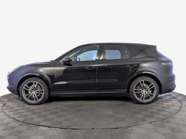 Porsche Cayenne III с пробегом 2018 года, цена 4 490 000 рублей, 250263 км, внедорожник, Автокод Объявления