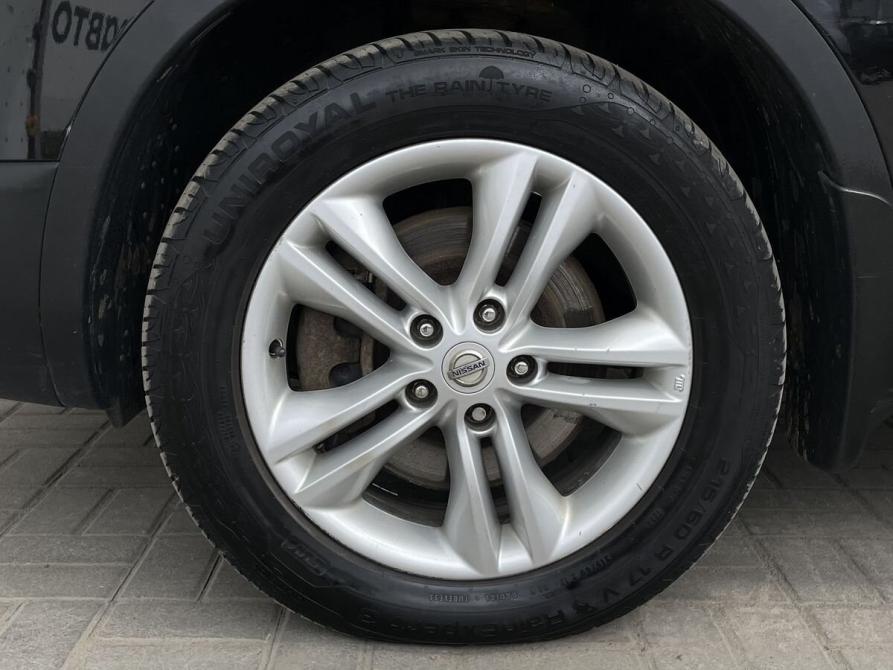 Nissan Qashqai+2 I Рестайлинг Тамбов  - изображение 19
