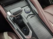 Geely Monjaro I Москва  - изображение 58