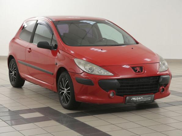 Peugeot 307 I Рестайлинг с пробегом 2006 года, цена 199 000 рублей, 245000 км, хэтчбек, Автокод Объявления