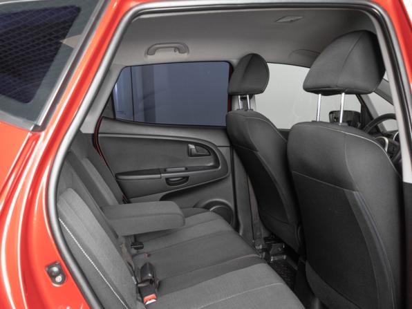 Kia Venga I с пробегом 2012 года, цена 1 009 000 рублей, 80650 км, компактвэн, Автокод Объявления