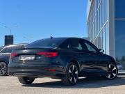 Audi A4 V (B9) Самара  - изображение 32