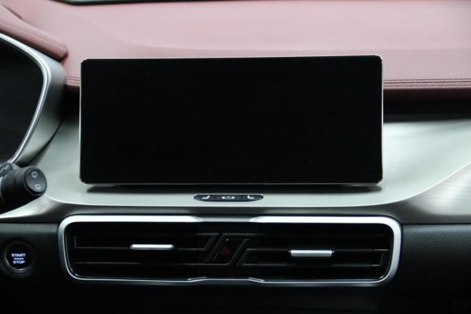 Belgee X50 с пробегом 2024 года, цена 1 995 950 рублей, 28705 км, внедорожник, Автокод Объявления