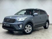 Hyundai Creta I Кемерово  - изображение 17