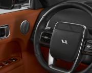 Li Auto (Lixiang) L7 I Рестайлинг Москва  - изображение 38