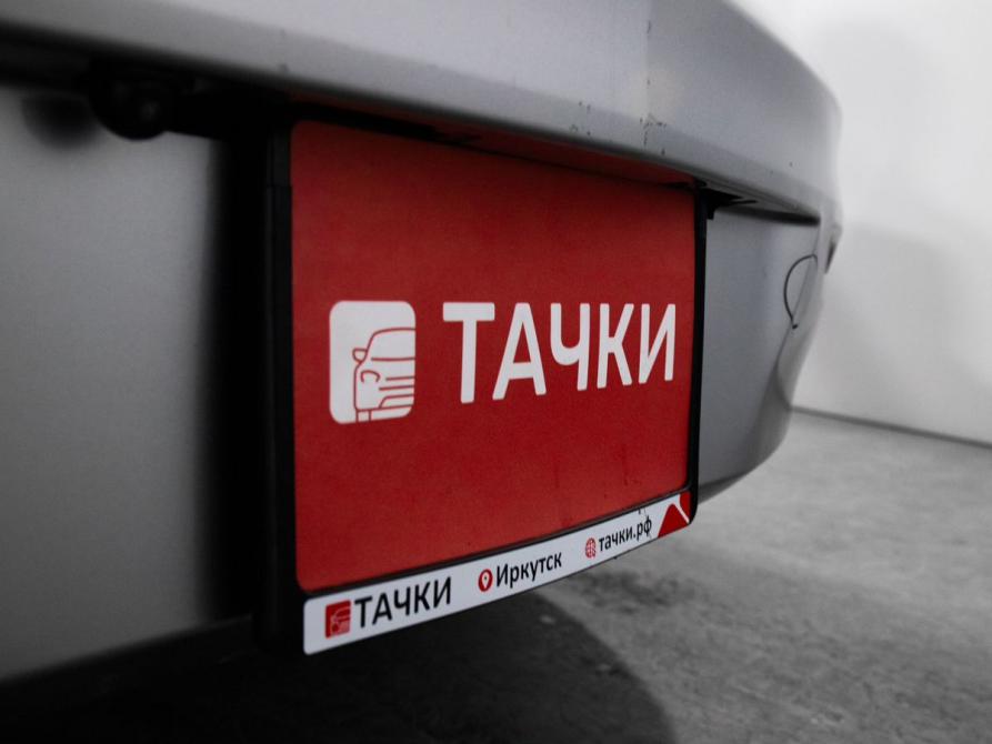 Mazda Axela II Иркутск  - изображение 22