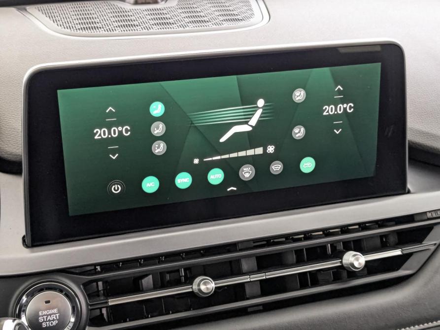 Chery Tiggo 4 Pro I Рестайлинг Москва  - изображение 27