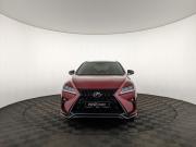 Lexus RX IV Москва  - изображение 32