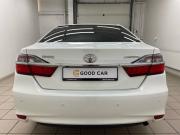 Toyota Camry VII (XV50) Рестайлинг Энгельс  - изображение 42