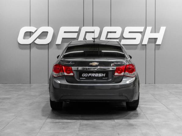 Chevrolet Cruze I с пробегом 2011 года, цена 680 000 рублей, 269068 км, седан, Автокод Объявления