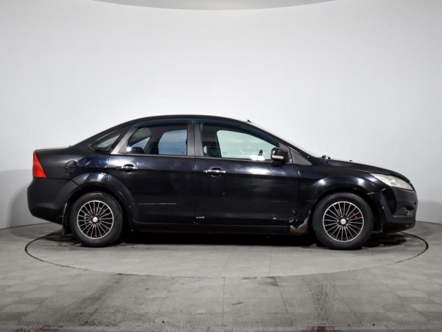 Ford Focus II Рестайлинг Санкт-Петербург  - изображение 4