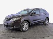 Nissan Qashqai II Москва  - изображение 30