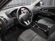 Kia Ceed I Рестайлинг Москва  - изображение 33