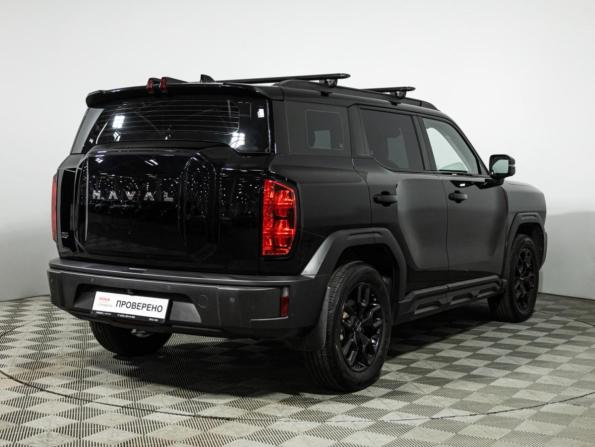 Haval H3 I с пробегом 2024 года, цена 2 149 700 рублей, 45347 км, внедорожник, Автокод Объявления