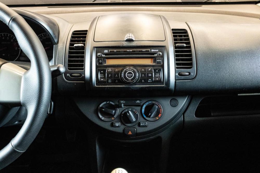 Nissan Note I Рестайлинг Уфа  - изображение 7