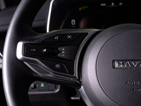 Haval F7 II с пробегом 2025 года, цена 2 579 000 рублей, 44760 км, внедорожник, Автокод Объявления