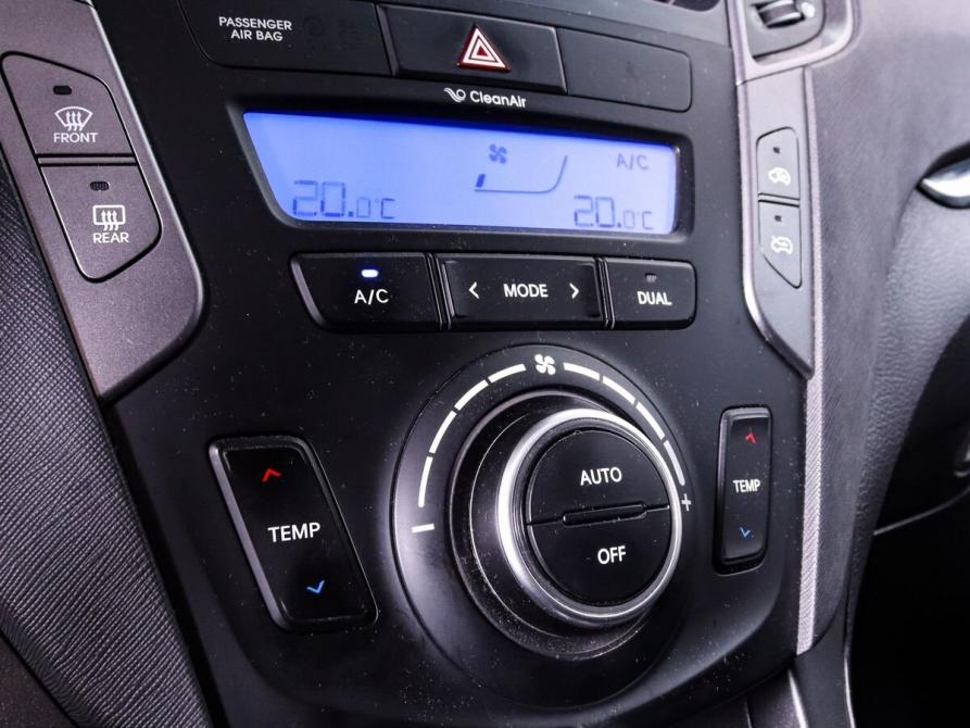 Hyundai Santa Fe III Минеральные Воды  - изображение 20