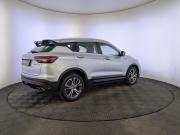 Geely Coolray I Москва  - изображение 35