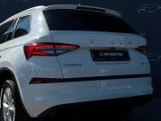 Skoda Kodiaq I Рестайлинг Санкт-Петербург  - изображение 55