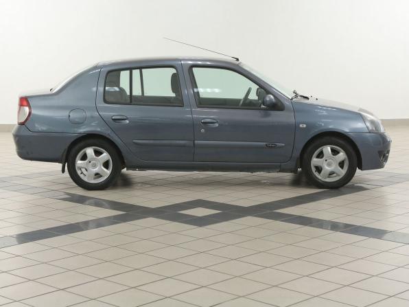Renault Symbol I Рестайлинг 2 с пробегом 2006 года, цена 227 000 рублей, 167500 км, седан, Автокод Объявления