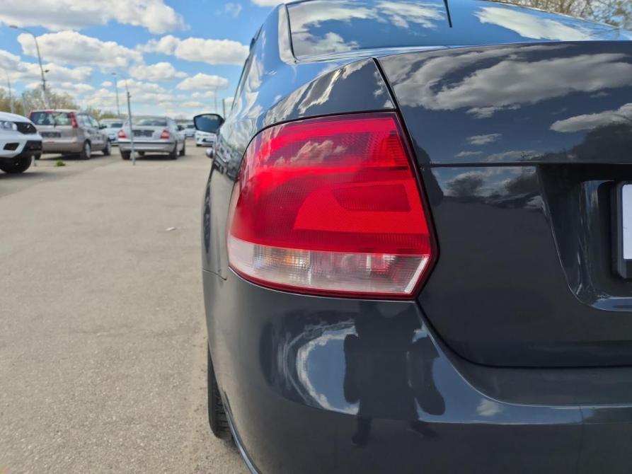 Volkswagen Polo V Саратов  - изображение 11