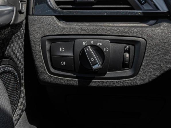 BMW X1 II (F48) с пробегом 2019 года, цена 1 770 000 рублей, 112402 км, внедорожник, Автокод Объявления