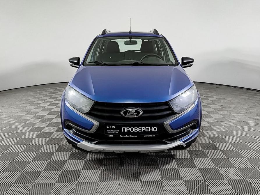 Lada (ВАЗ) Granta I Рестайлинг Уфа  - изображение 8