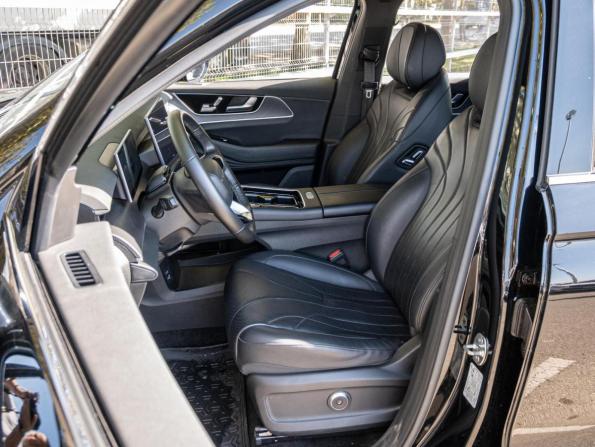 Chery Tiggo 9 I с пробегом 2024 года, цена 3 180 000 рублей, 55386 км, внедорожник, Автокод Объявления