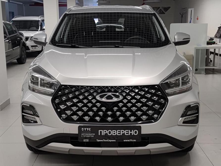 Chery Tiggo 4 Pro I Казань  - изображение 2
