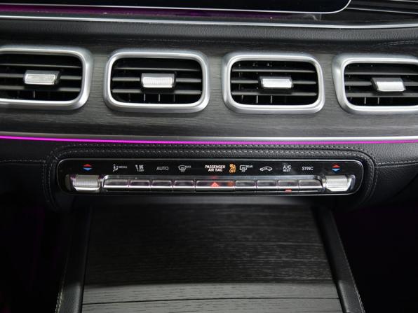 Mercedes-Benz GLE II (V167) с пробегом 2020 года, цена 5 500 000 рублей, 76563 км, внедорожник, Автокод Объявления