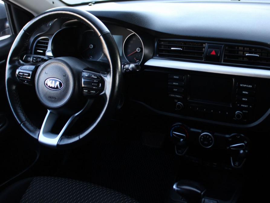 Kia Rio IV Дзержинск  - изображение 17