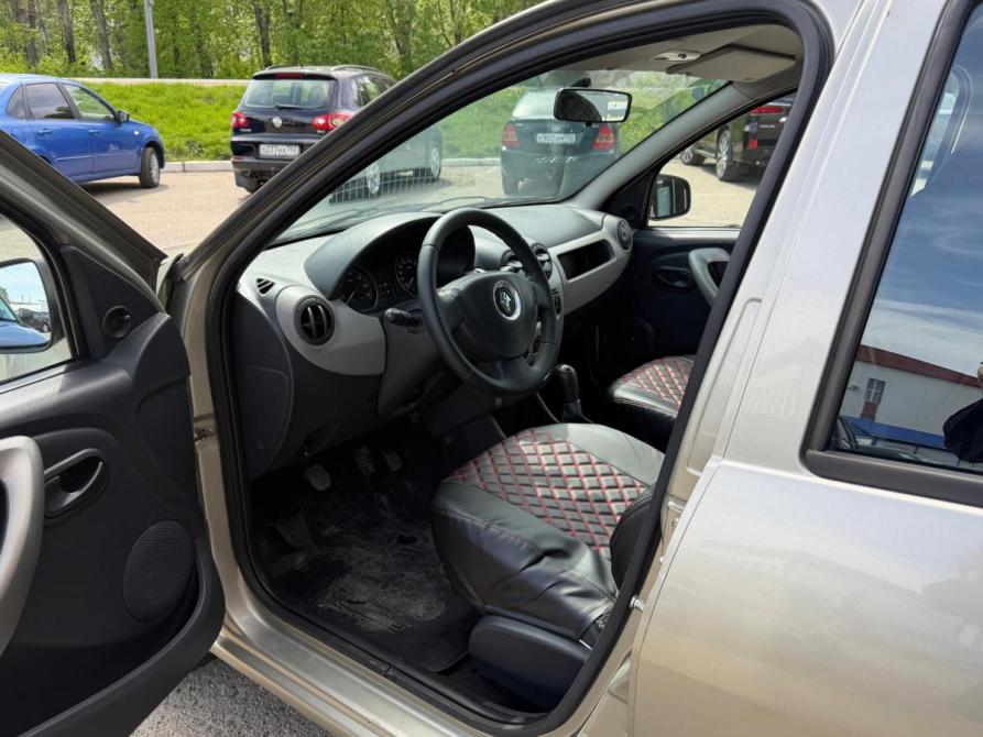 Renault Sandero I Нефтекамск  - изображение 7
