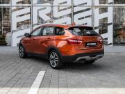 Lada (ВАЗ) Vesta I Ставрополь  - изображение 22