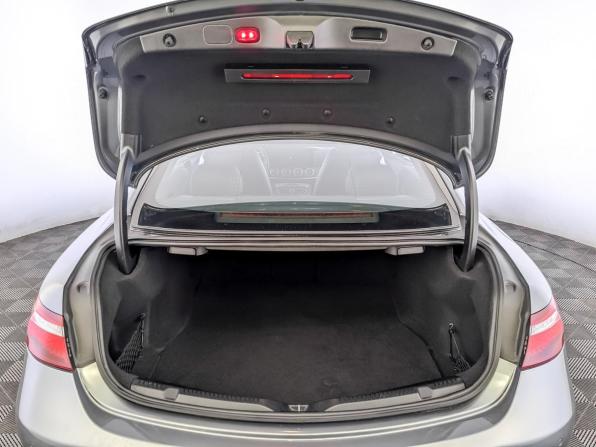 Mercedes-Benz E-Класс V (W213 S213 C238) с пробегом 2017 года, цена 2 960 000 рублей, 174942 км, купе-хардтоп, Автокод Объявления