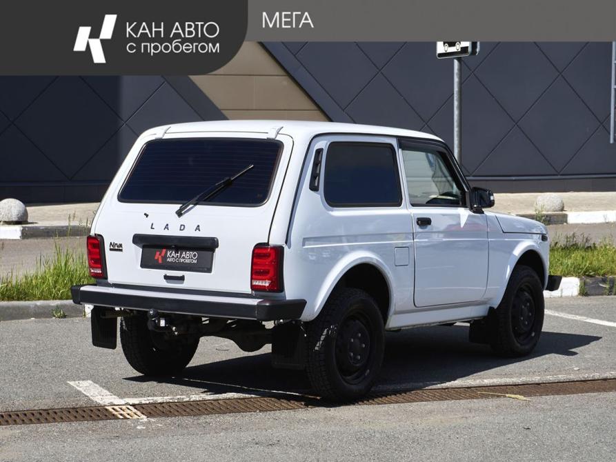 Lada (ВАЗ) Niva Legend Казань  - изображение 2