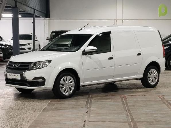 Lada (ВАЗ) Largus I Рестайлинг с пробегом 2024 года, цена 1 199 000 рублей, 28884 км, фургон, Автокод Объявления