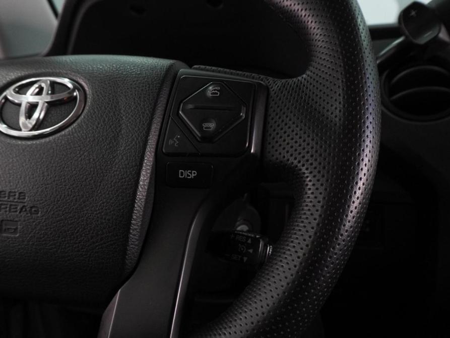 Toyota Tundra II Рестайлинг Воронеж  - изображение 13