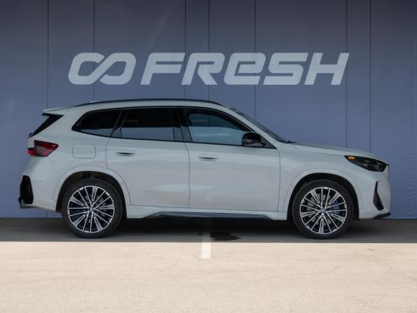 BMW X1 III (U11/U12) с пробегом 2023 года, цена 6 100 000 рублей, 21200 км, внедорожник, Автокод Объявления