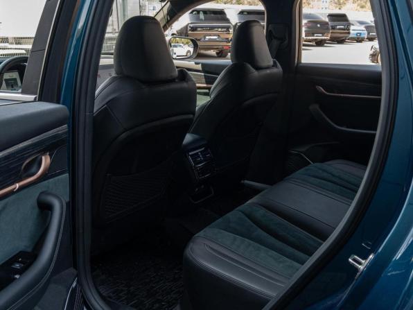 Geely Monjaro I с пробегом 2023 года, цена 3 470 000 рублей, 25623 км, внедорожник, Автокод Объявления
