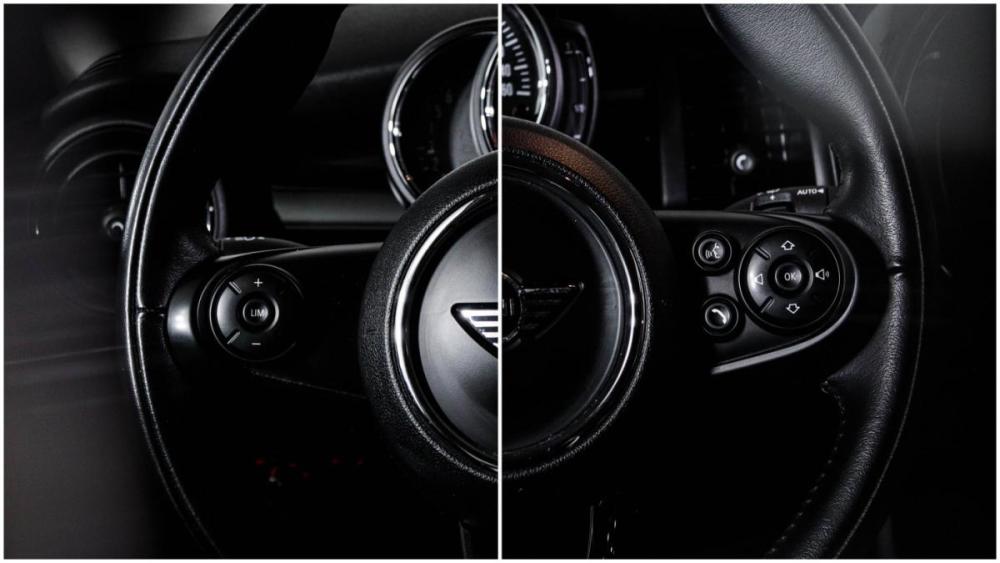 Mini Hatch III (F55/F56) Рестайлинг Москва  - изображение 17