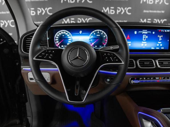 Новый Mercedes-Benz GLE II (V167) Рестайлинг 2026 года, цена 10 450 000 рублей, внедорожник, Автокод Объявления