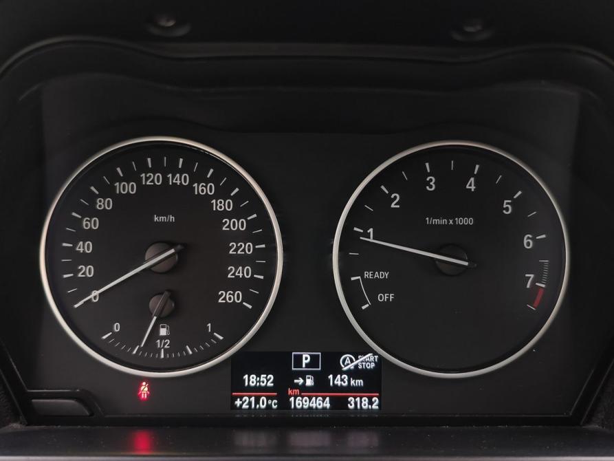 BMW 1 серии II (F20/F21) Уфа  - изображение 16