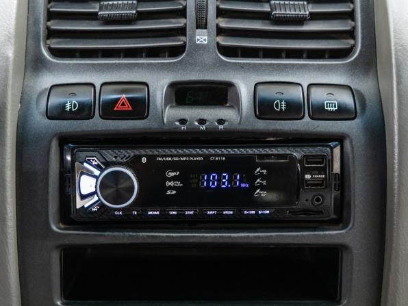 Hyundai Santa Fe Classic с пробегом 2008 года, цена 738 000 рублей, 306268 км, внедорожник, Автокод Объявления